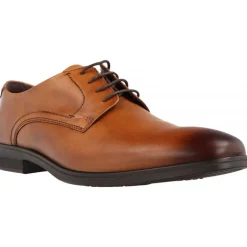 Classique*Ecco Melbourne Amber The natural